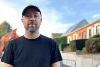Herent alderman Maarten challenges Mahdi in CD&V vote