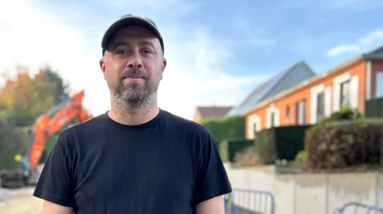 Herent alderman Maarten challenges Mahdi in CD&V vote