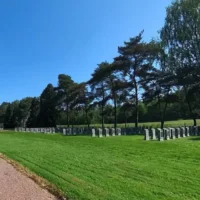 Herent proposes a digital cemetery, maps 4 sites online