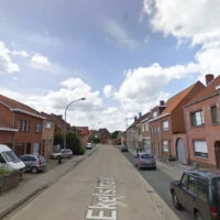 Herentals Ekelstraat speed raise to 50 kmh, Bertels reacts