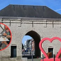 Herentals Fietst draws 30,000 for criterium event