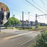 Herentals cancels underground garage in new city hall plans