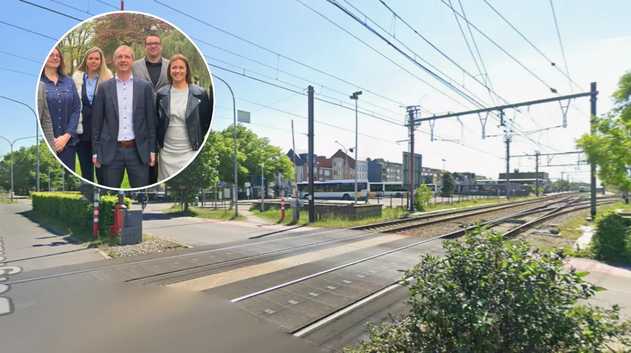 Herentals cancels underground garage in new city hall plans