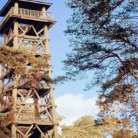 Herentals closes unsafe viewing platforms for safety repairs