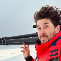 Herenthout Kristof Van Den Bergh's '2050' in cinemas today