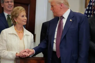 Here’s who qualifies for the Trump administration’s latest round of student loan forgiveness