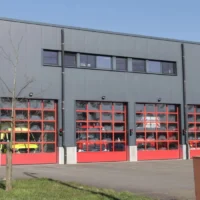 Herk-de-Stad lifts PFAS measures, fire brigade eats safely