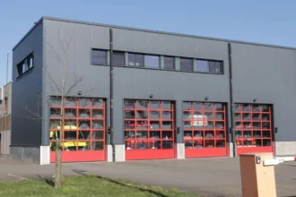 Herk-de-Stad lifts PFAS measures, fire brigade eats safely