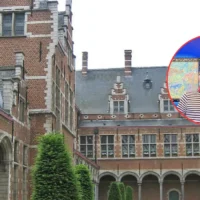 Het Kunstuur 9th edition opens in Mechelen with Ensor, Delvaux