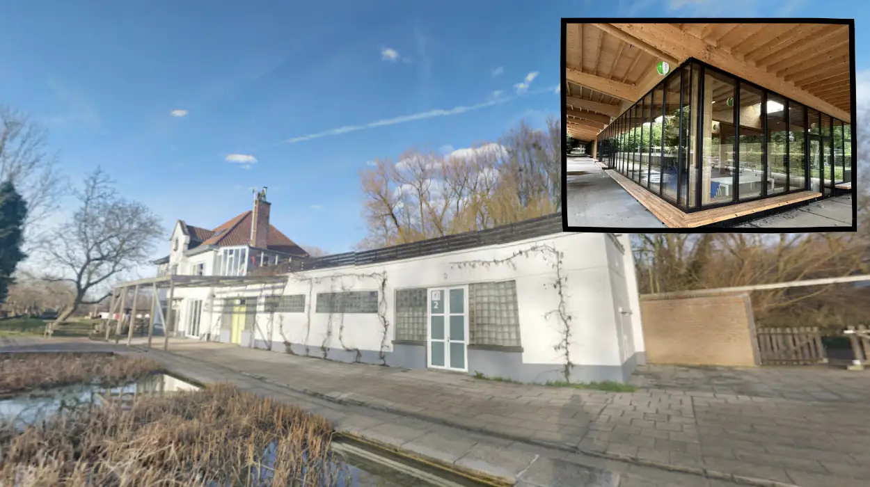 Heule: De Warande play area opens €5M site with 150 beds