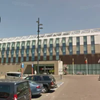 Heusden-Zolder adds 10 QR-coded safety signs Borremans leads