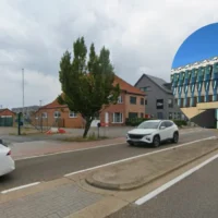 Heusden-Zolder announces £67M upgrade plan with Mayor Borremans