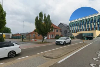 Heusden-Zolder announces £67M upgrade plan with Mayor Borremans