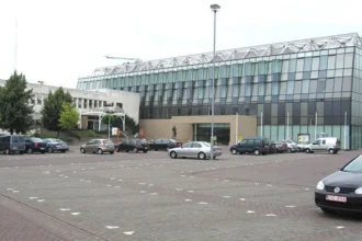 Heusden-Zolder launches Flanders’ 1st budget rent by Vestio & Ethias