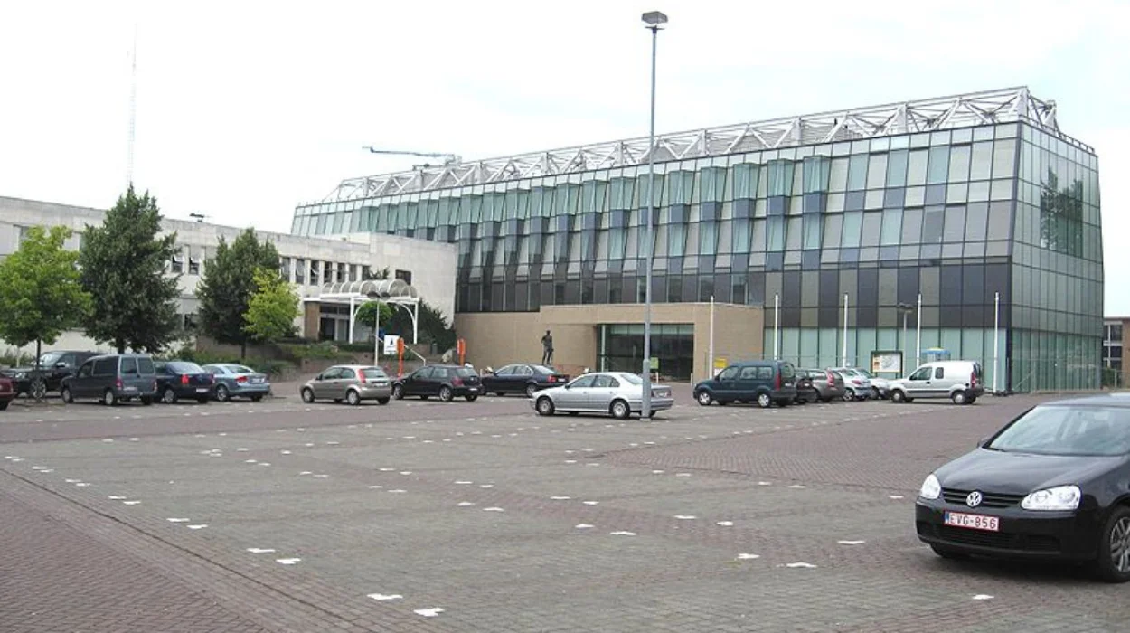 Heusden-Zolder launches Flanders’ 1st budget rent by Vestio & Ethias