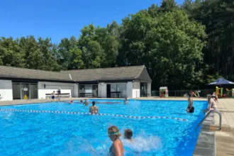 Heusden-Zolder plans 25m indoor pool at Terlaemen site