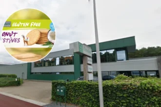 Heusden-Zolder's Damhert recalls coconut digestives over metal risk