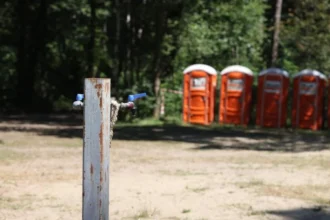 Hidden cameras discovered at Scout camps in Leuven investigations underway