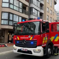High carbon monoxide levels discovered in Knokke-Heist