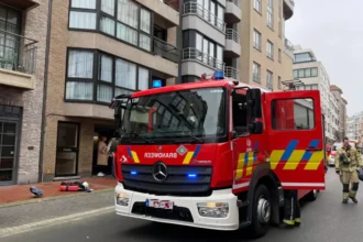 High carbon monoxide levels discovered in Knokke-Heist