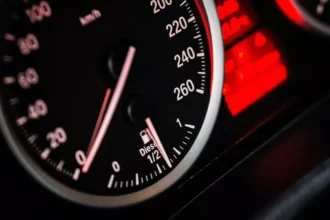 High-speed chase in Kruibeke Sint-Niklaas man fined €2,000 and banned