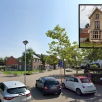 Historic rectory in Kanne to be renovated