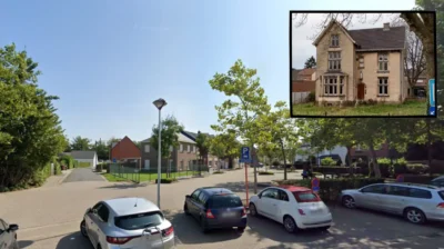 Historic rectory in Kanne to be renovated