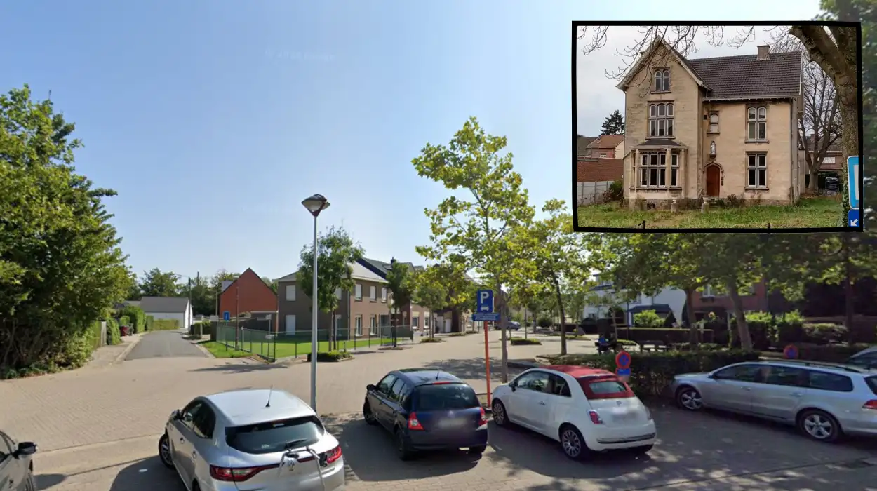 Historic rectory in Kanne to be renovated