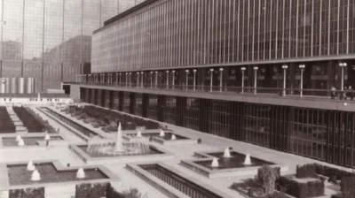 Mabo Brussels opens playground and sports hall after 2 Years