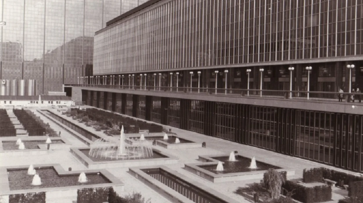 Historical Context of Mabo Brussels