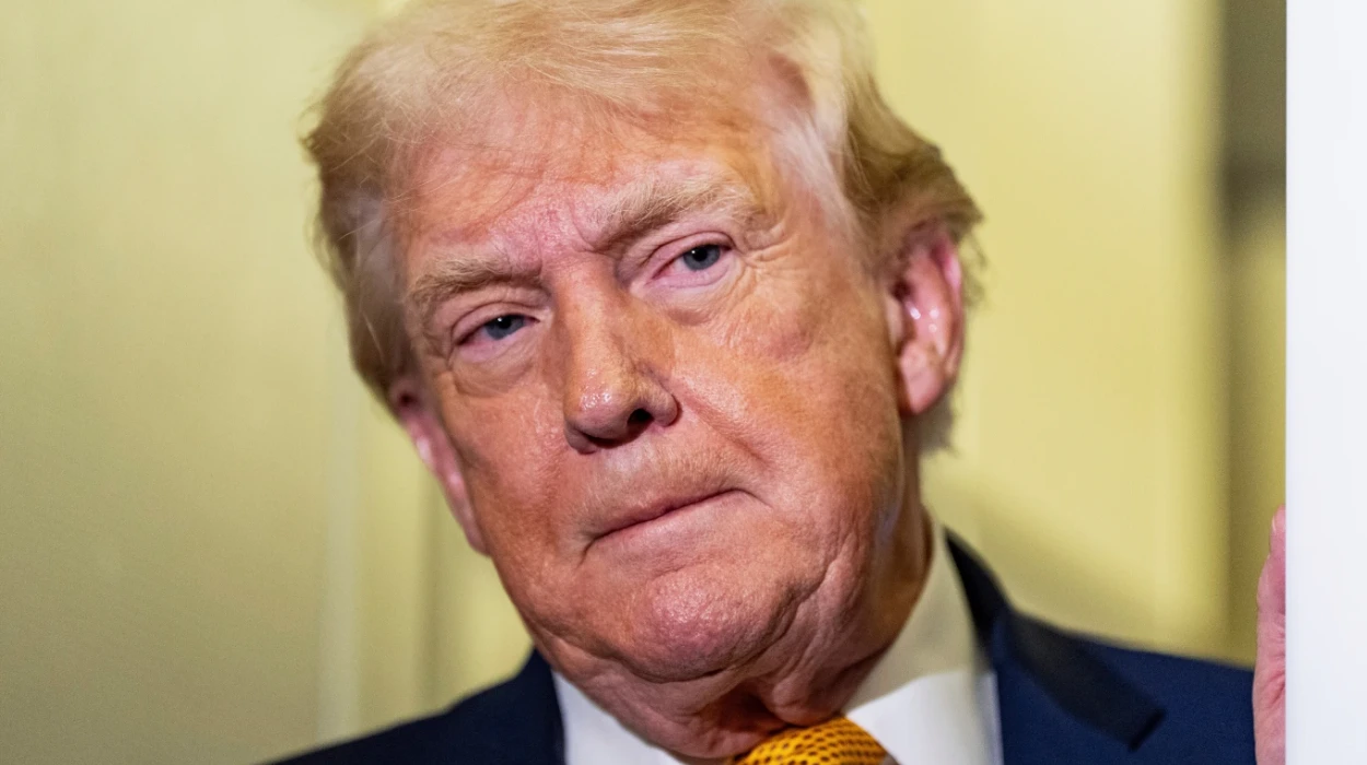 Historical Context of Trump's Greenland Interest