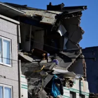 Hoboken No charges filed in gas explosion case, 4 dead