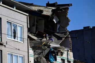 Hoboken No charges filed in gas explosion case, 4 dead