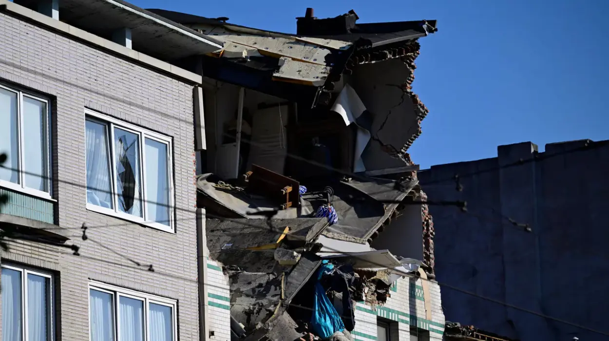 Hoboken No charges filed in gas explosion case, 4 dead