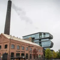 Hoboken Umicore invests €400M to refine 18 metals by 2030