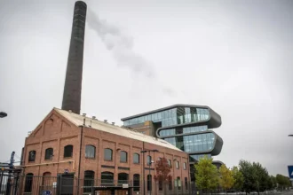 Hoboken Umicore invests €400M to refine 18 metals by 2030
