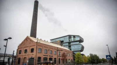 Hoboken Umicore invests €400M to refine 18 metals by 2030
