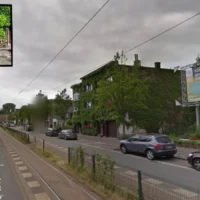 Hoboken crash Driver hits 10 cars, arrested by police