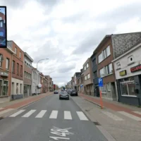 Hoboken fire injured 8 residents, arson probed