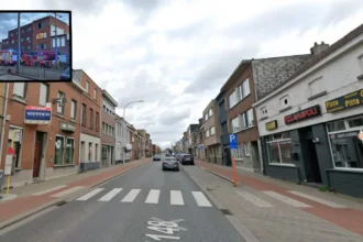 Hoboken fire injured 8 residents, arson probed