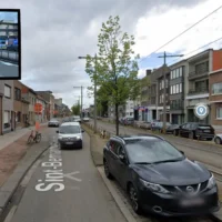 Hoboken fire leaves 8 injured as young relative arrested