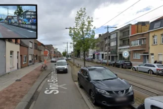 Hoboken fire leaves 8 injured as young relative arrested