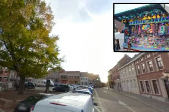 Hoegaarden fair cancelled after only one vendor applied