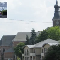 Hoeledensebaan closed for 2 weeks for rebuild