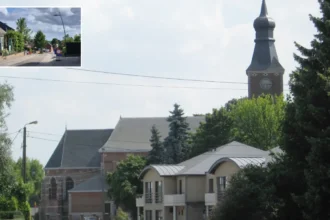 Hoeledensebaan closed for 2 weeks for rebuild