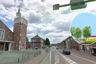 Hofstade sports hall gets €7.3M upgrade with Coopman lead