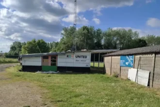 Holsbeek's Kortrijk-Dutsel sports park stalled as KDN United balks at costs