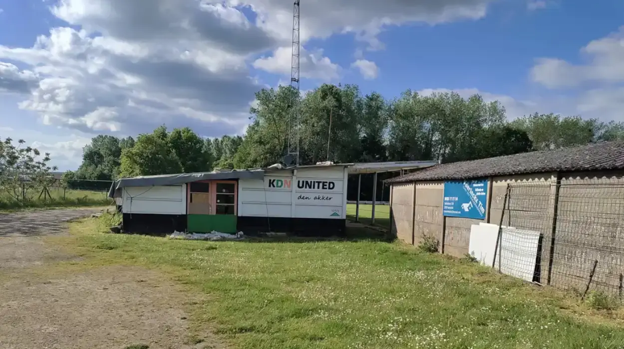 Holsbeek’s Kortrijk-Dutsel sports park stalled as KDN United balks at costs