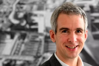 Holslag urges Denderfonds expansion for Tienen's growth