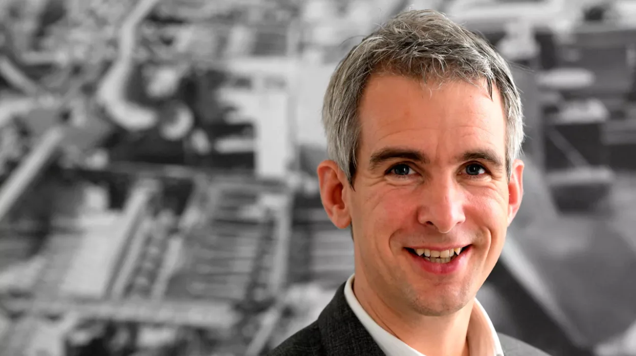 Holslag urges Denderfonds expansion for Tienen's growth